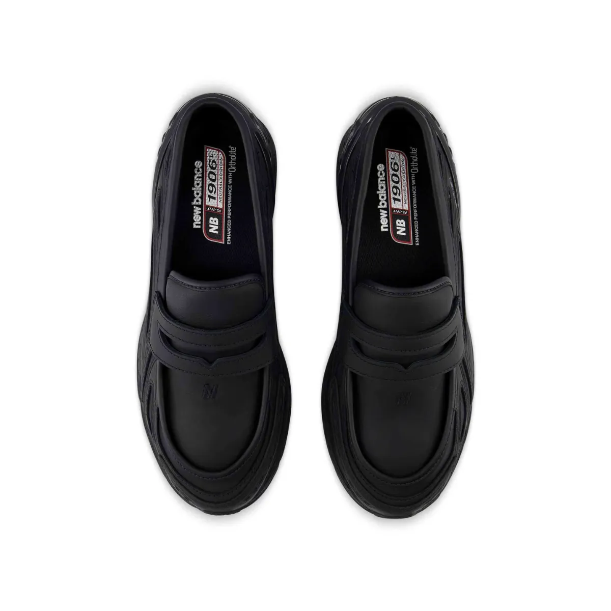 New Balance 1906L Black (2025)
