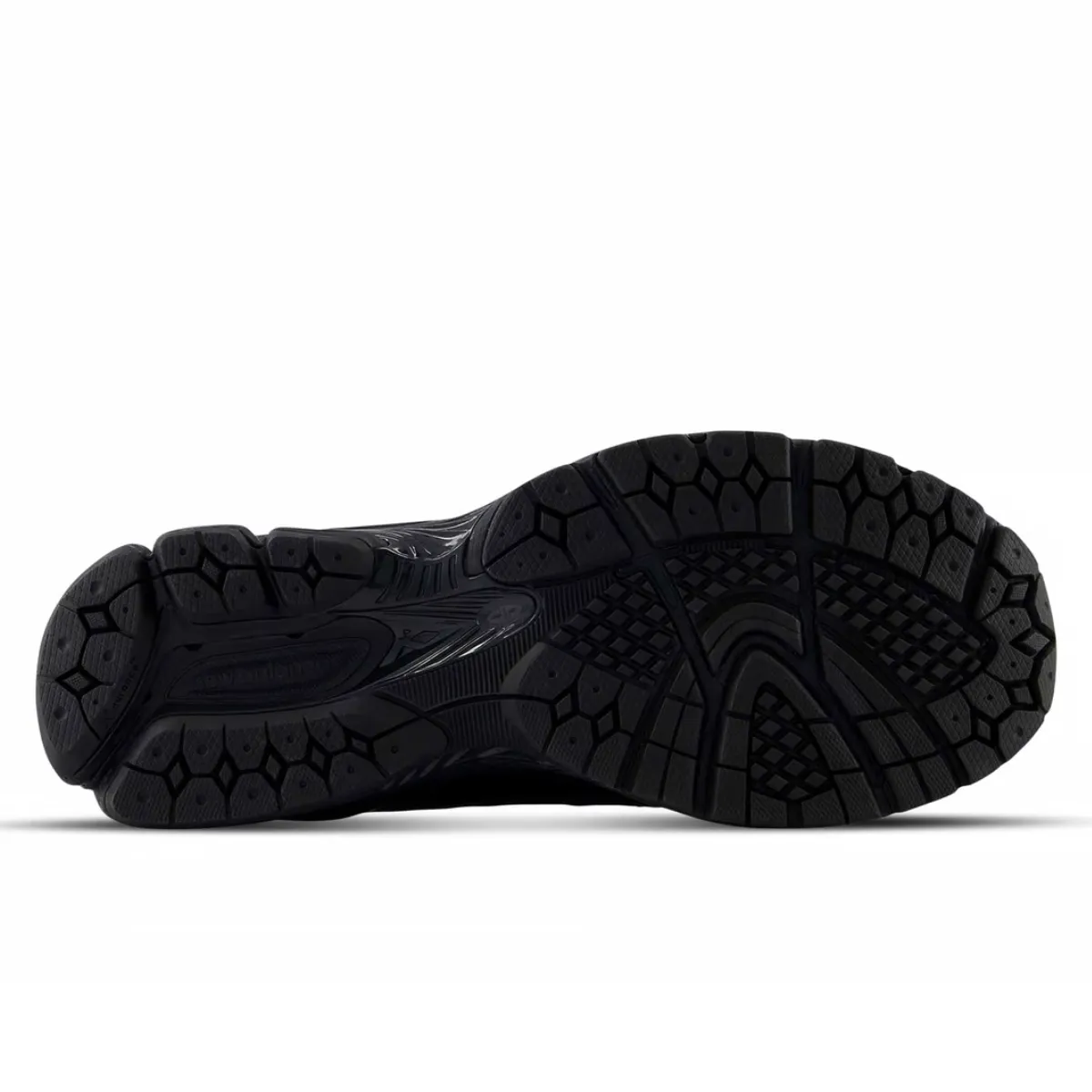 New Balance 1906L Black (2025)