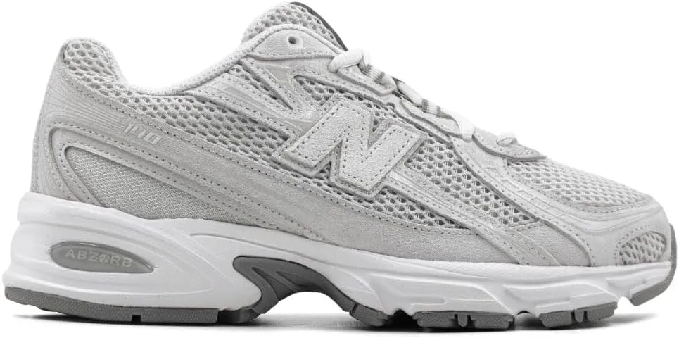 New Balance 740 Mens Shoes (Grey Reflection Slate Grey, 8.5)