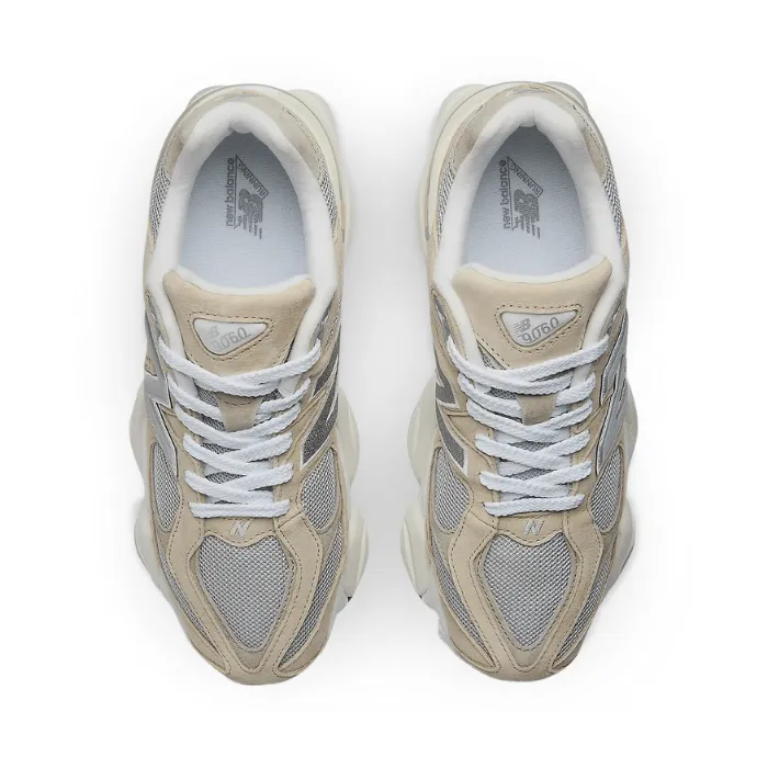 New Balance 9060 Incense Raincloud Arid Stone