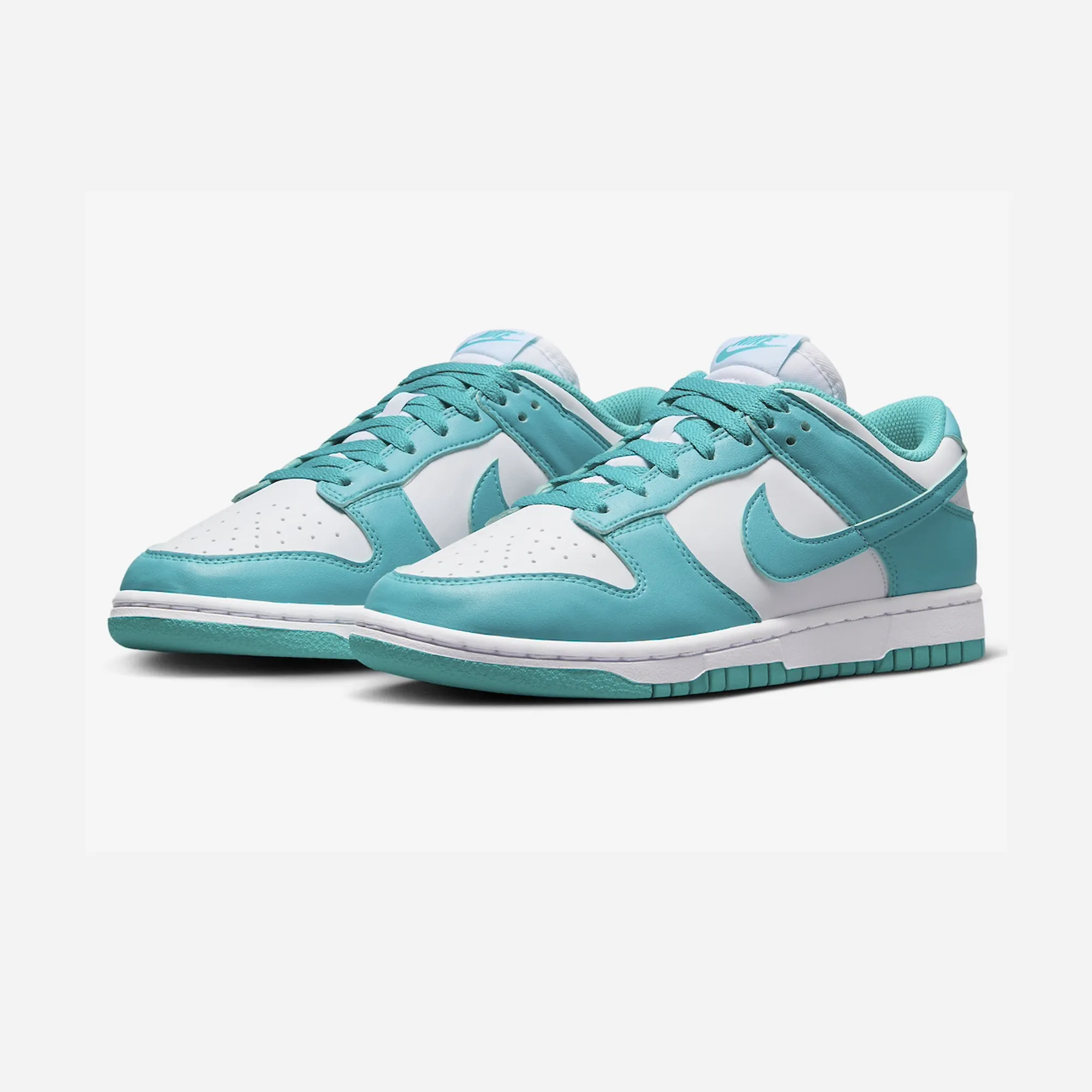 Nike Dunk Low Next Nature Dusty Cactus
