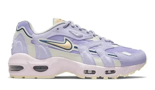 Nike WMNS Air Max 96 || *Purple Dawn*