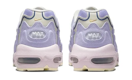 Nike WMNS Air Max 96 || *Purple Dawn*