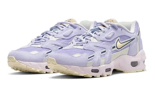Nike WMNS Air Max 96 || *Purple Dawn*
