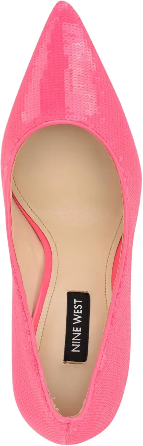 Nine West Women's Fresh Pointy Toe Pump