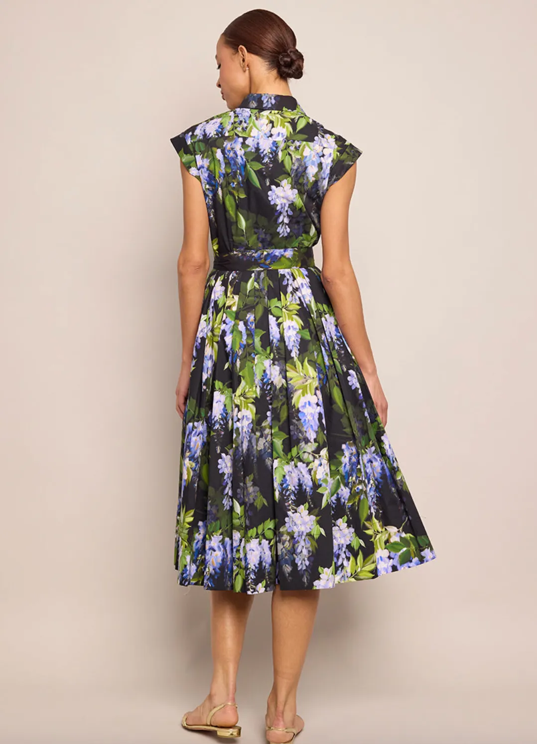 Octavia Dress