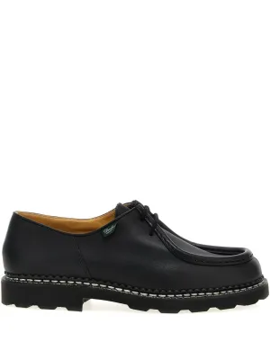 Paraboot Boots Black