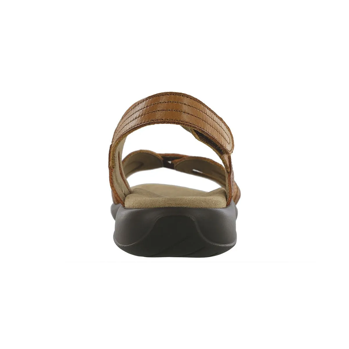 Pier Heel Strap Sandal