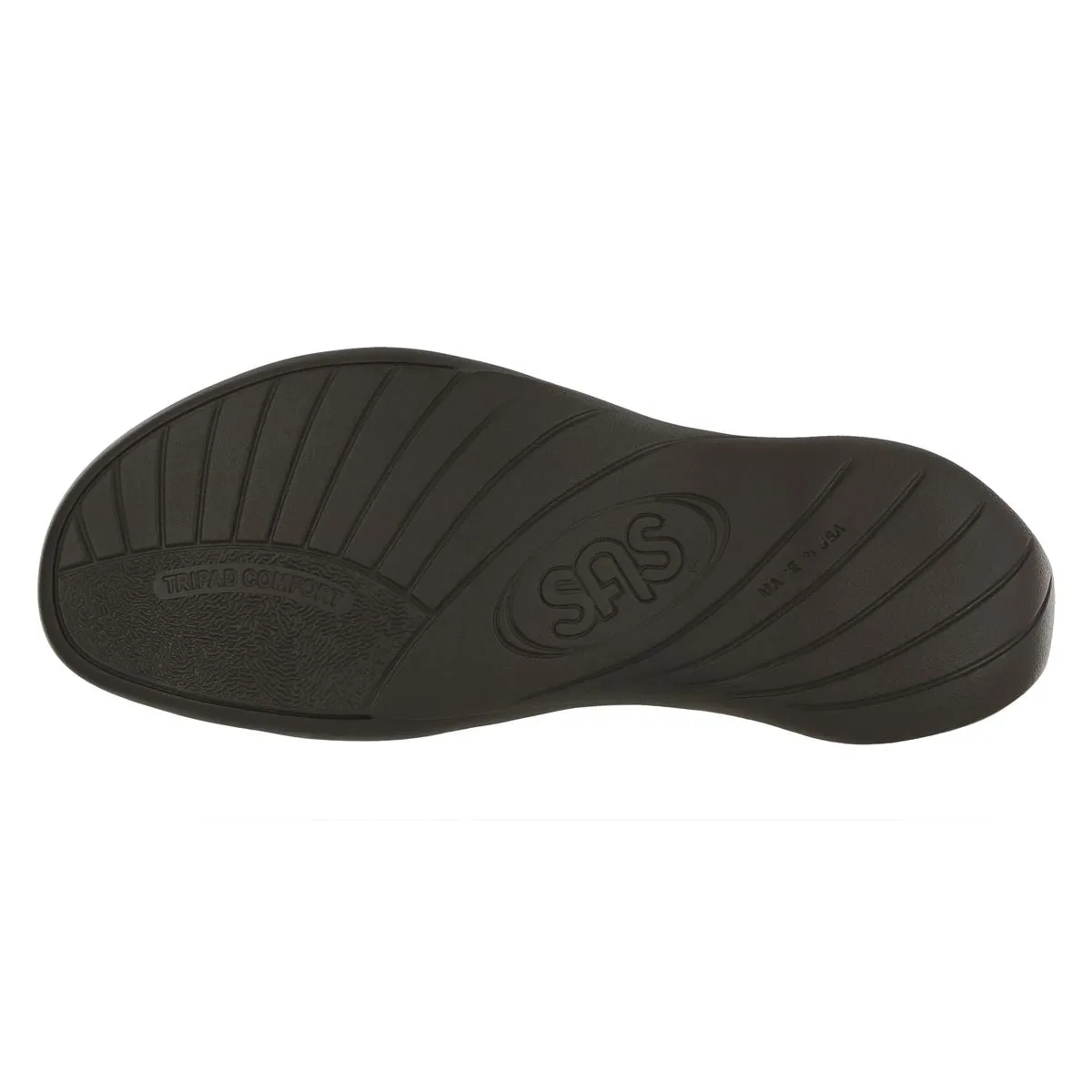 Pier Heel Strap Sandal