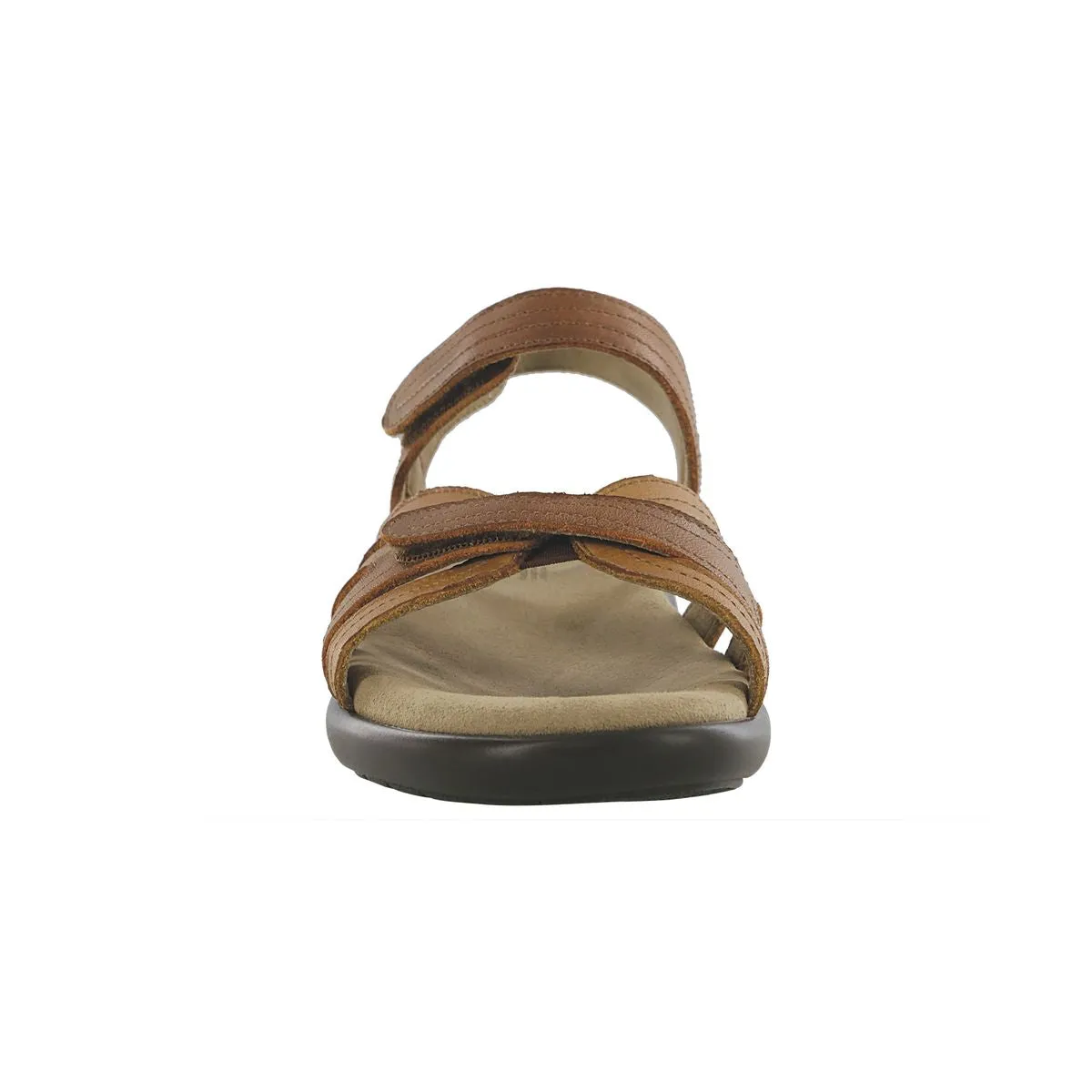 Pier Heel Strap Sandal