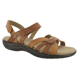 Pier Heel Strap Sandal