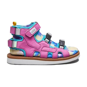 Pink Boak Suicoke Sandal