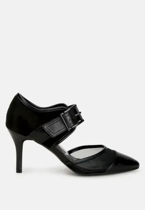 Pump Sandals By MODE