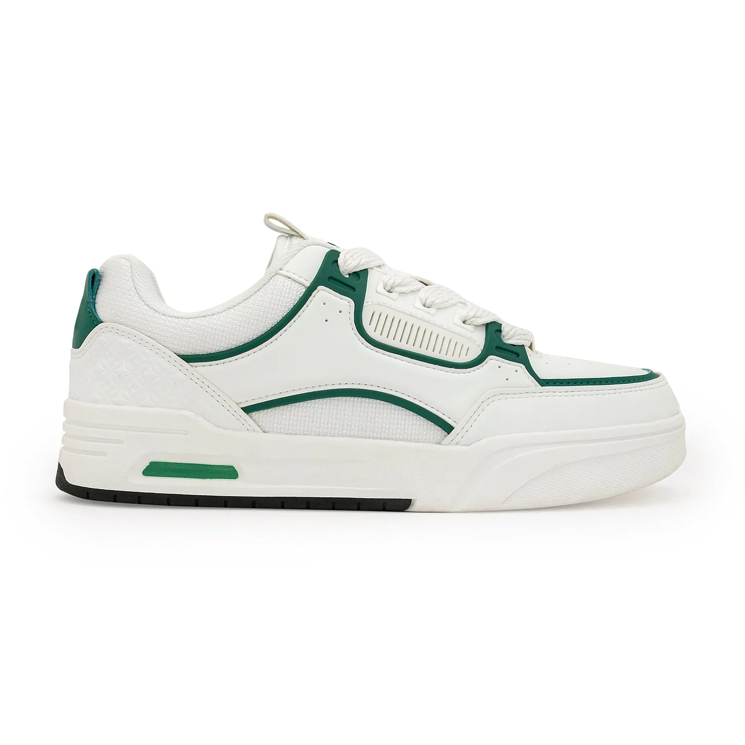 Red Tape Casual Sneaker Shoes for Women | Classic Rounded Front & Cushioned Impact