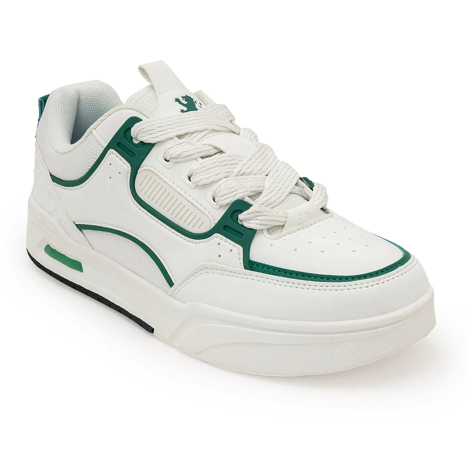 Red Tape Casual Sneaker Shoes for Women | Classic Rounded Front & Cushioned Impact