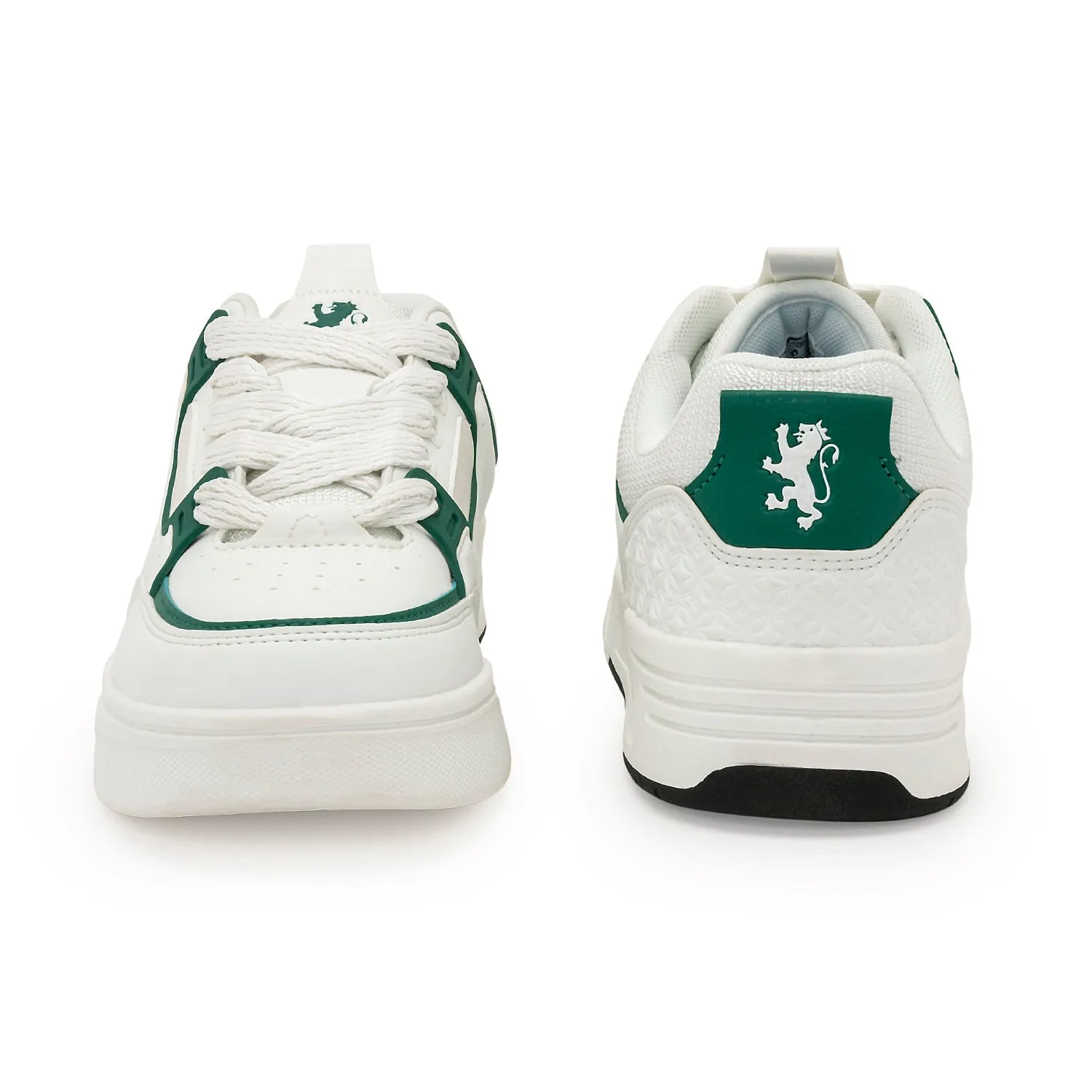 Red Tape Casual Sneaker Shoes for Women | Classic Rounded Front & Cushioned Impact