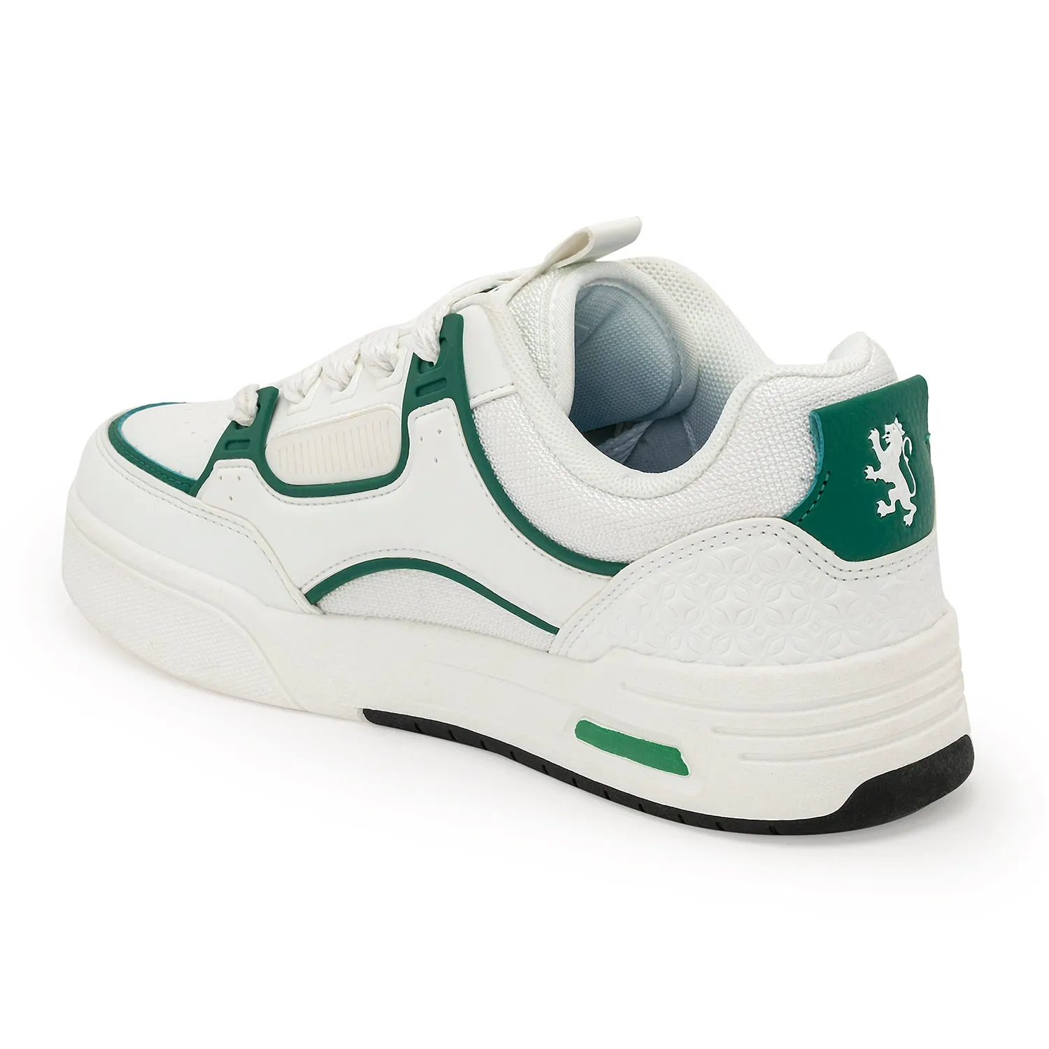 Red Tape Casual Sneaker Shoes for Women | Classic Rounded Front & Cushioned Impact