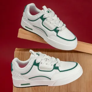 Red Tape Casual Sneaker Shoes for Women | Classic Rounded Front & Cushioned Impact