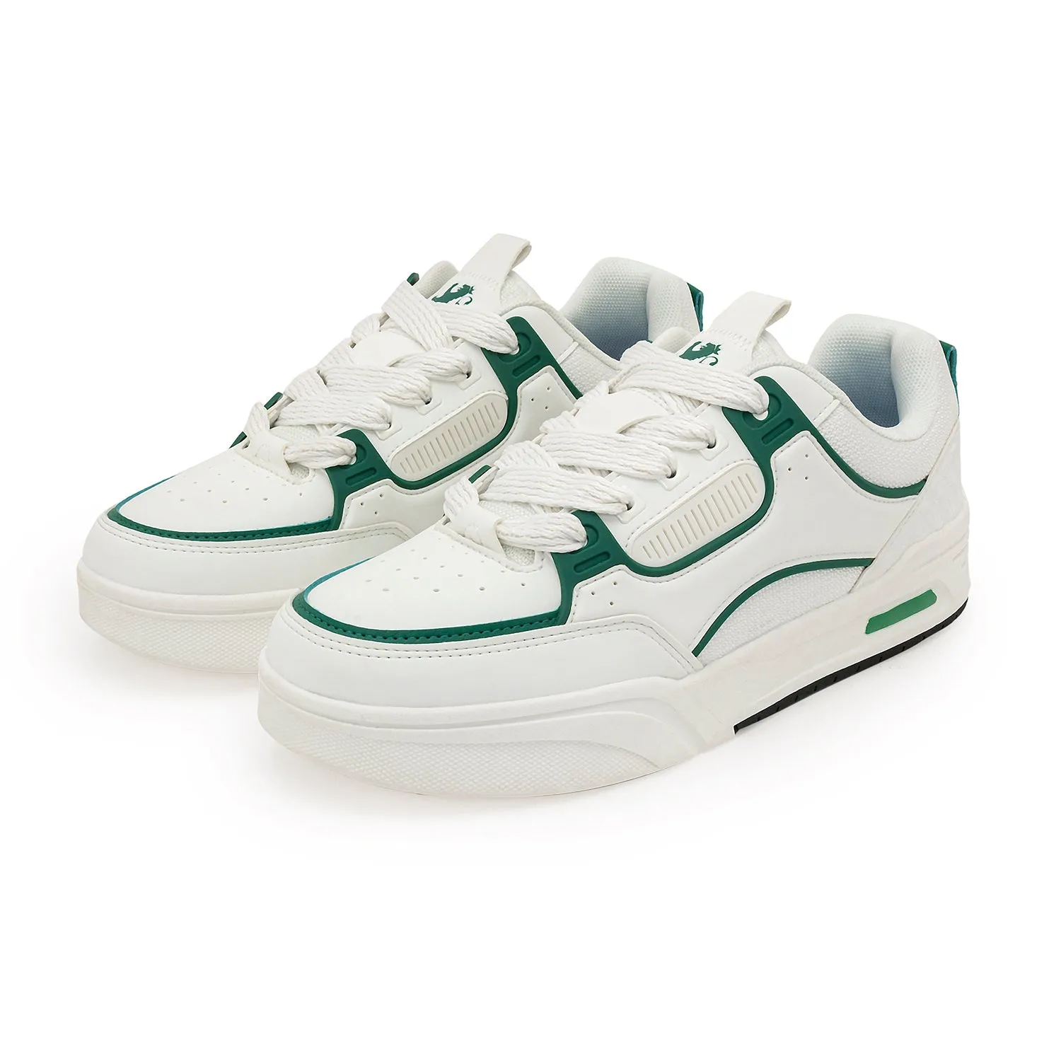 Red Tape Casual Sneaker Shoes for Women | Classic Rounded Front & Cushioned Impact