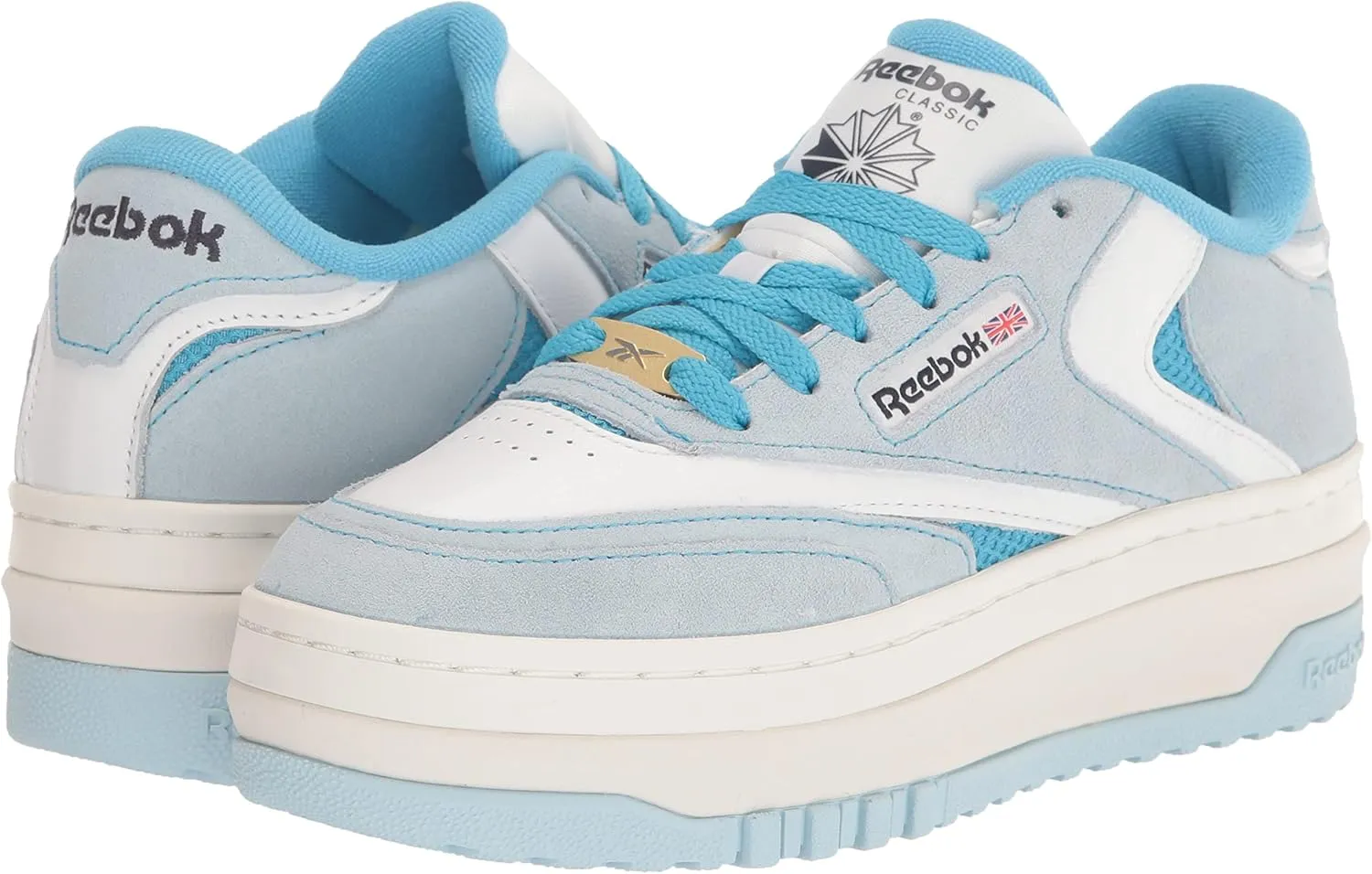 Reebok Women's Club C 85 V1 Sneaker