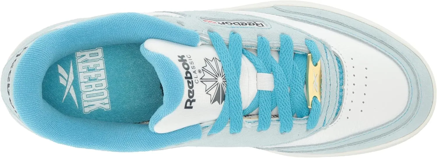 Reebok Women's Club C 85 V1 Sneaker