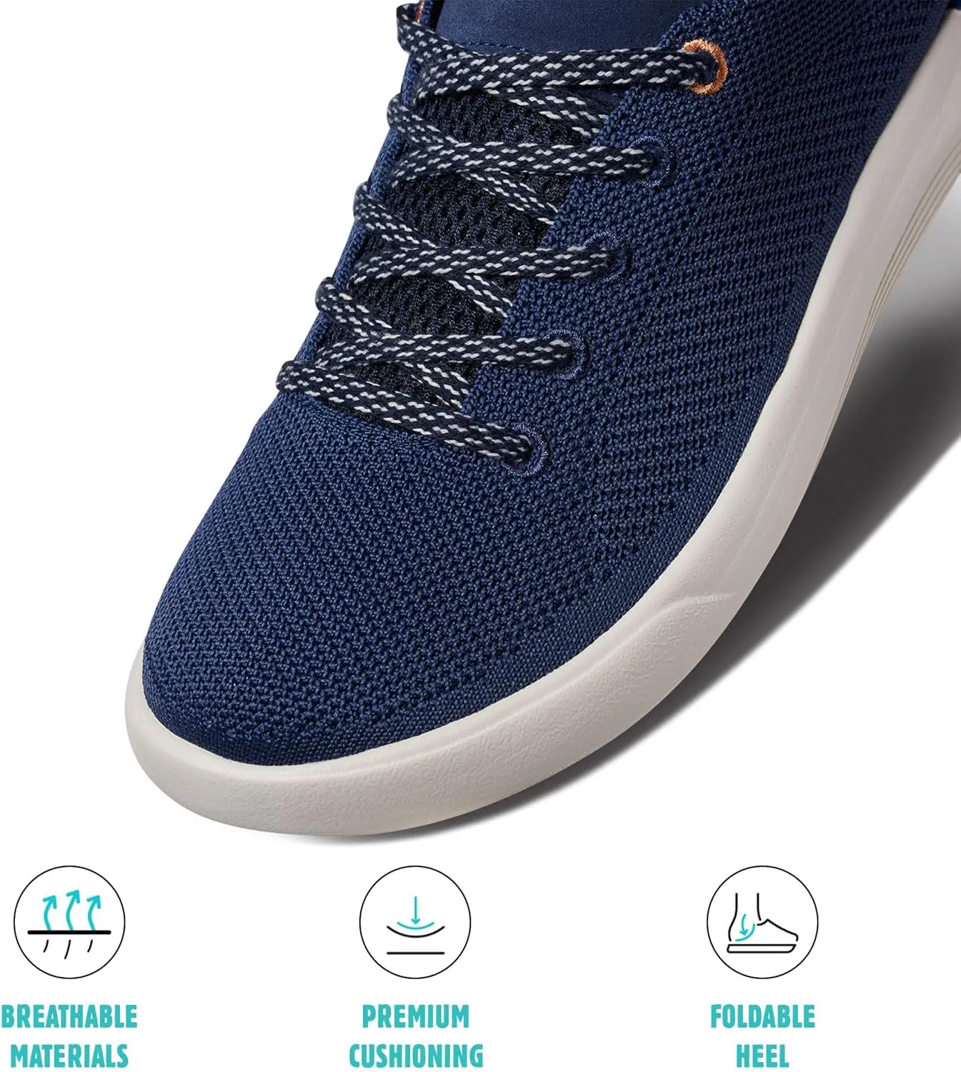 REEF Men's Swellsole Neptune Sneaker