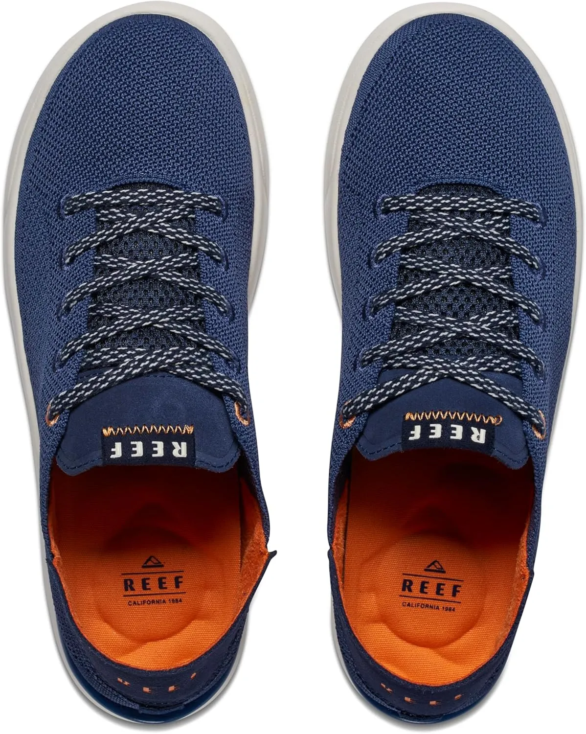 REEF Men's Swellsole Neptune Sneaker