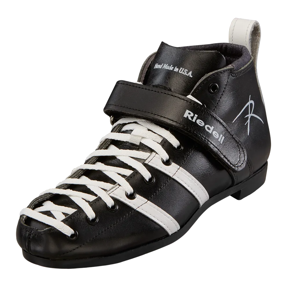 Riedell 265 Boot (USA made)