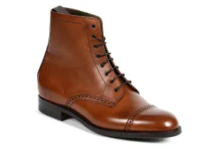 Robinson Fermanagh - Walnut Calf