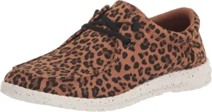 ROPER Women's Hang Loose Loafer