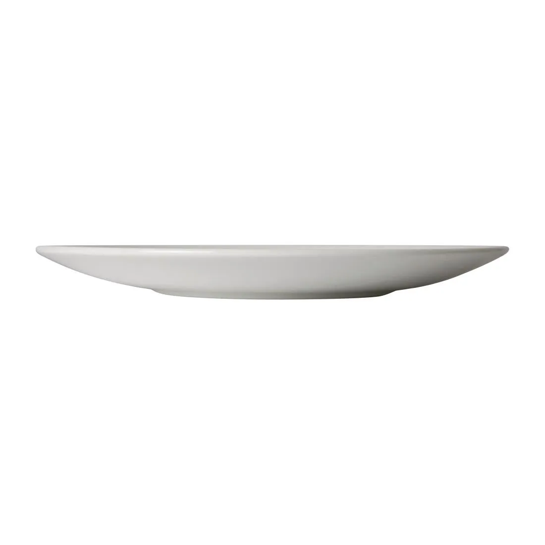 Royal Crown Derby Whitehall Coupe Plates 165mm (6 Pack)