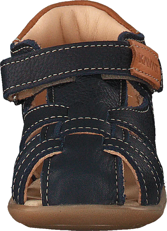Rullsand EP Blue