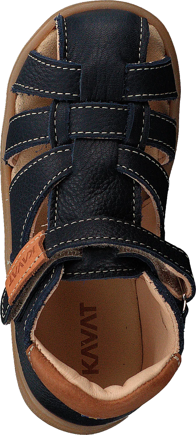 Rullsand EP Blue