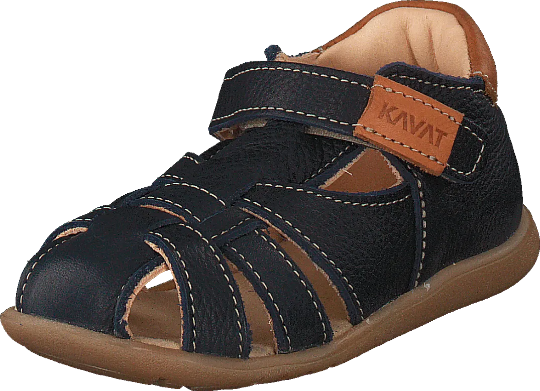 Rullsand EP Blue