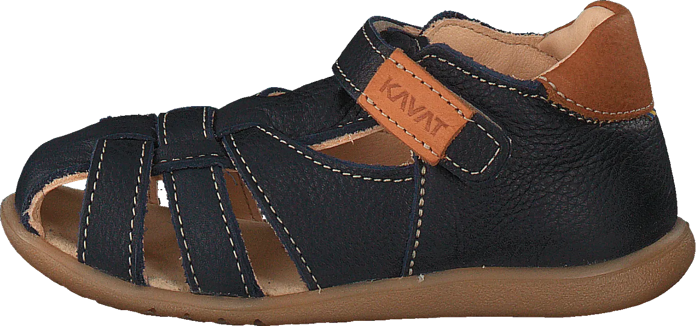 Rullsand EP Blue