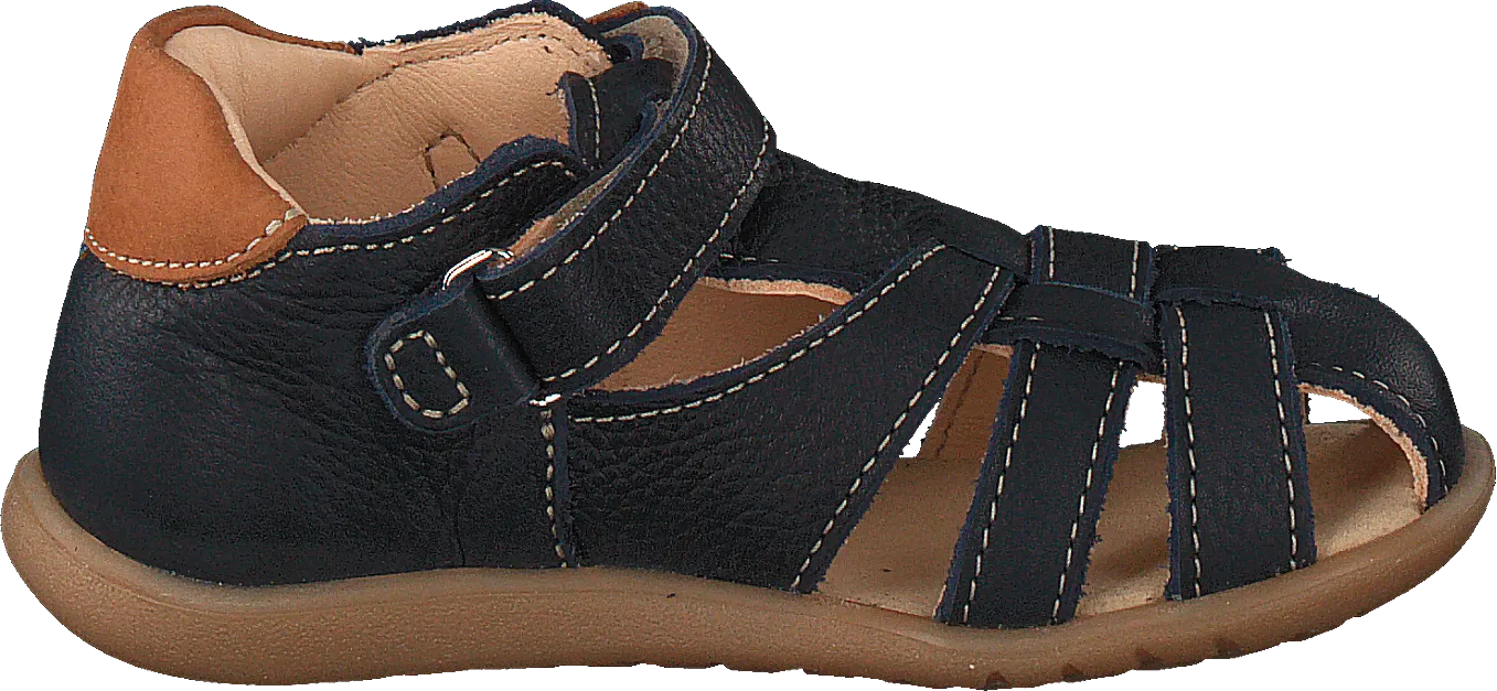Rullsand EP Blue