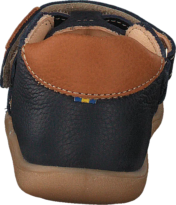 Rullsand EP Blue