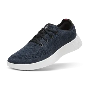 Runner Remote-controlled Black/Navy (Blizzard Women's Go Tree Highly rated Sole) - Natural
