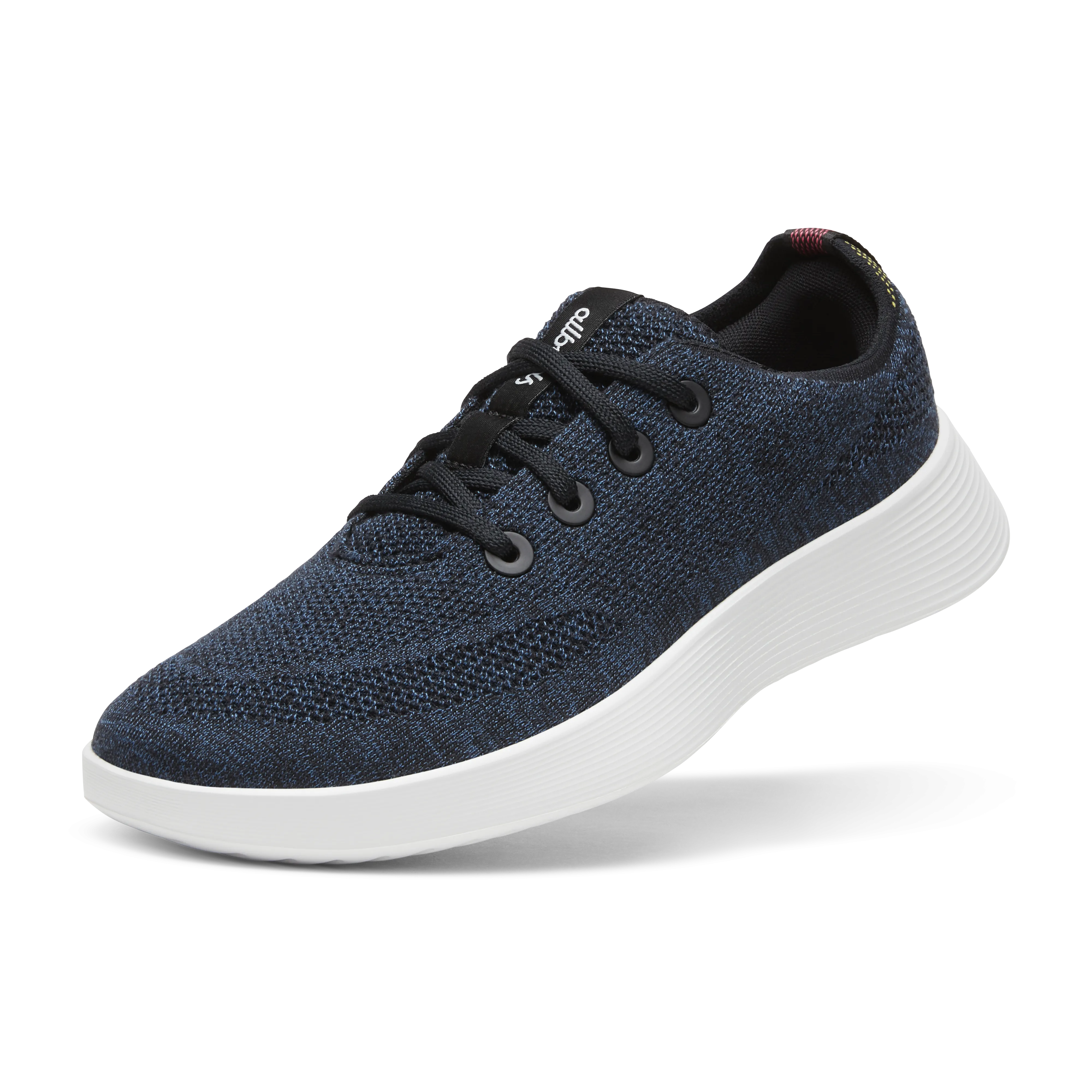 Runner Remote-controlled Black/Navy (Blizzard Women's Go Tree Highly rated Sole) - Natural