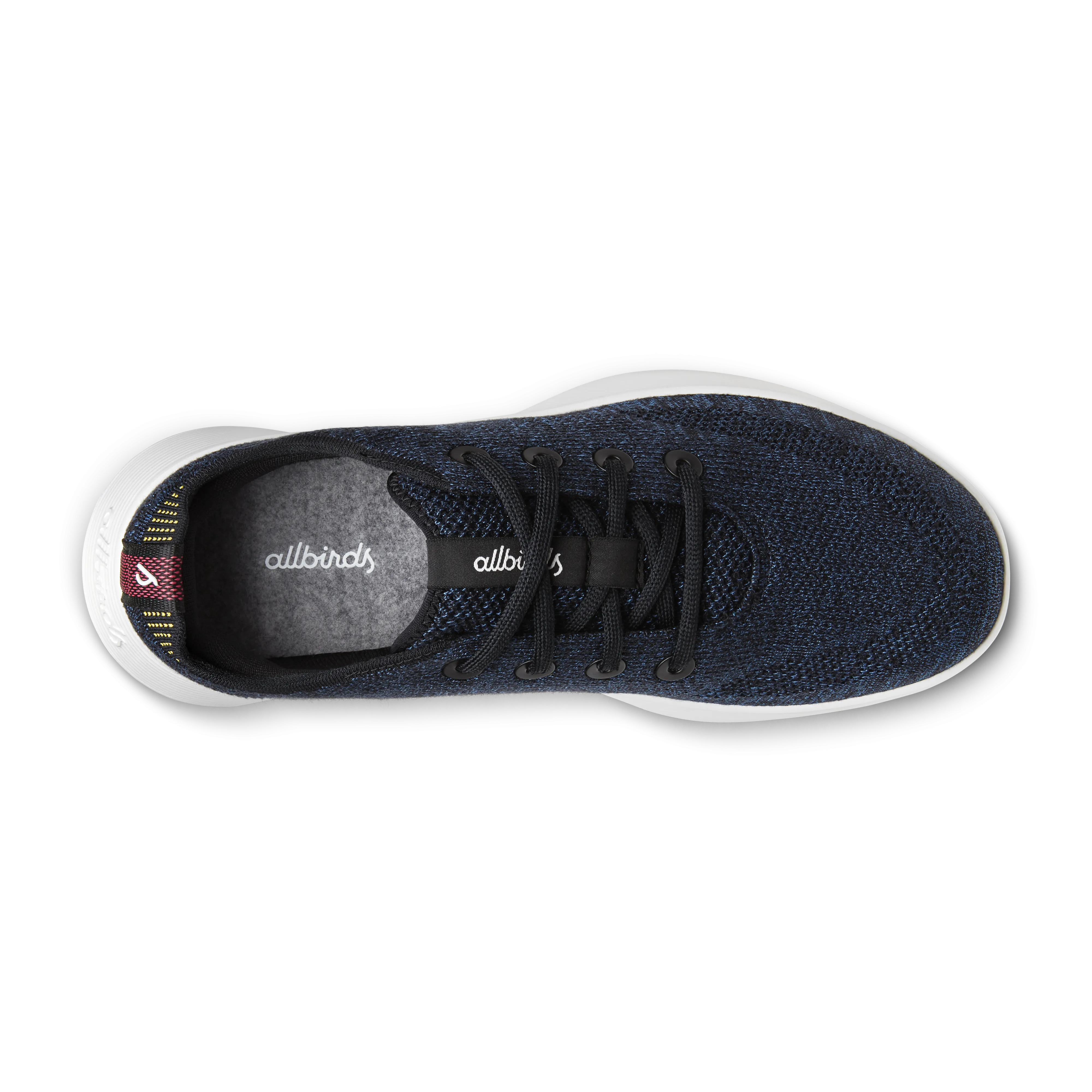 Runner Remote-controlled Black/Navy (Blizzard Women's Go Tree Highly rated Sole) - Natural
