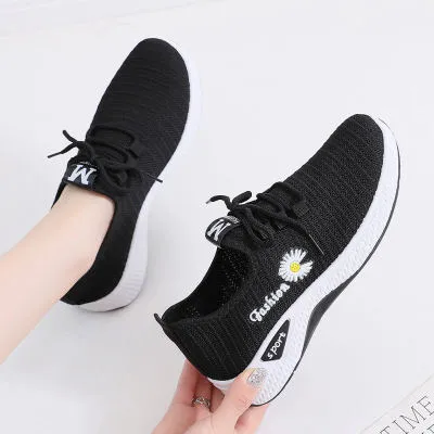 Running Shoes for Women Breathable Air Mesh Sneakers