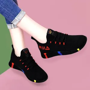 Running Shoes for Women Breathable Air Mesh Sneakers