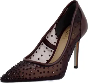 Sam Edelman Women's Hazel Mesh Pump