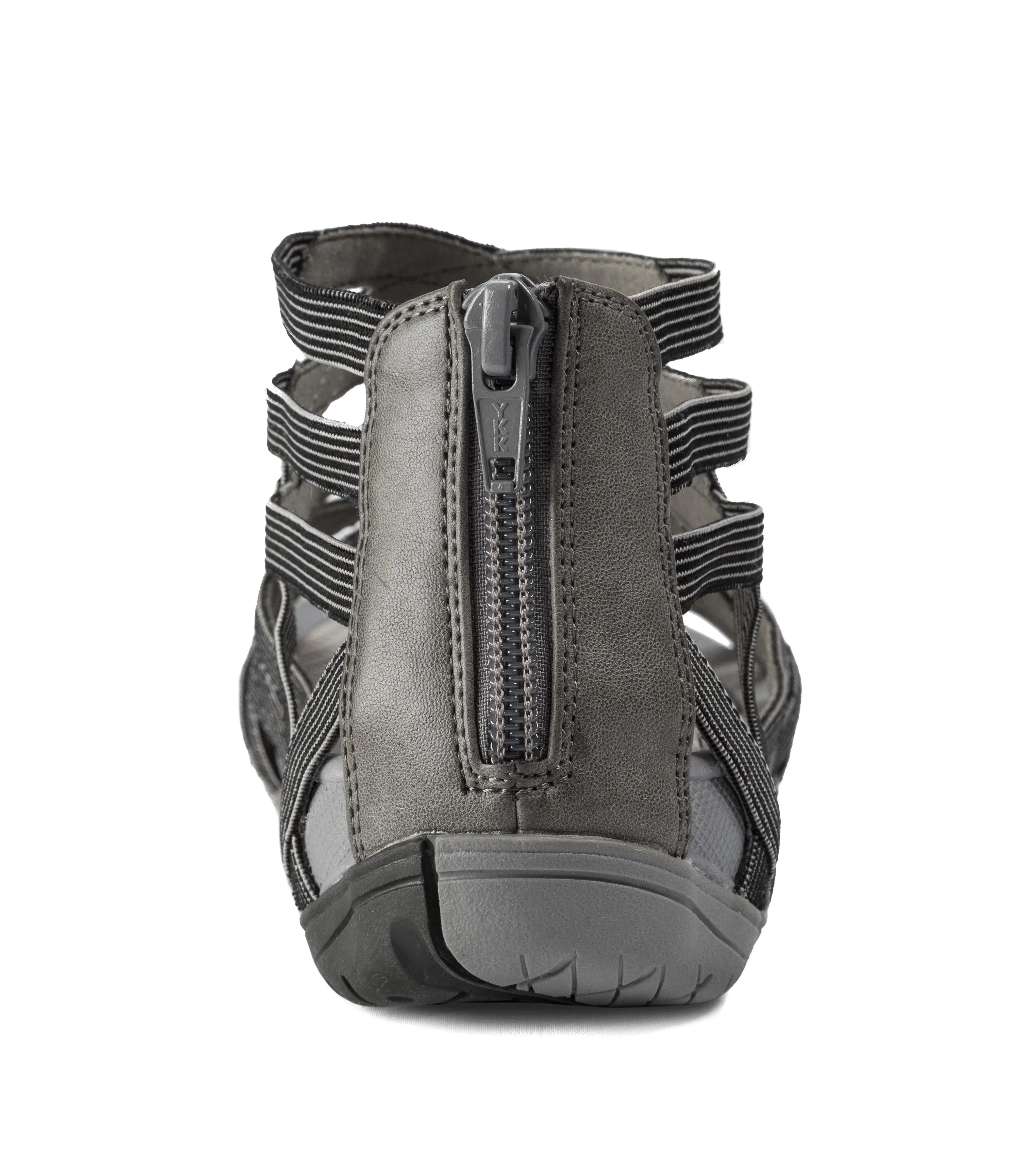 Samina Sandal