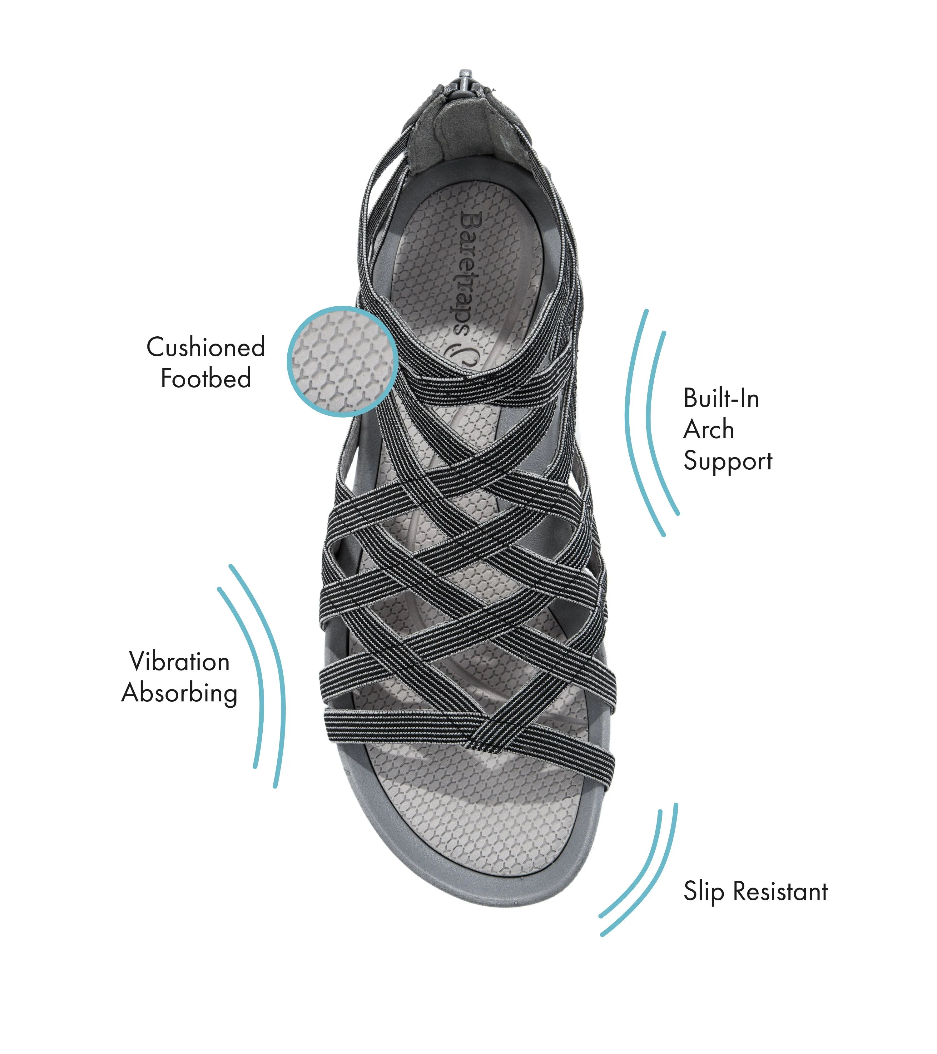 Samina Sandal