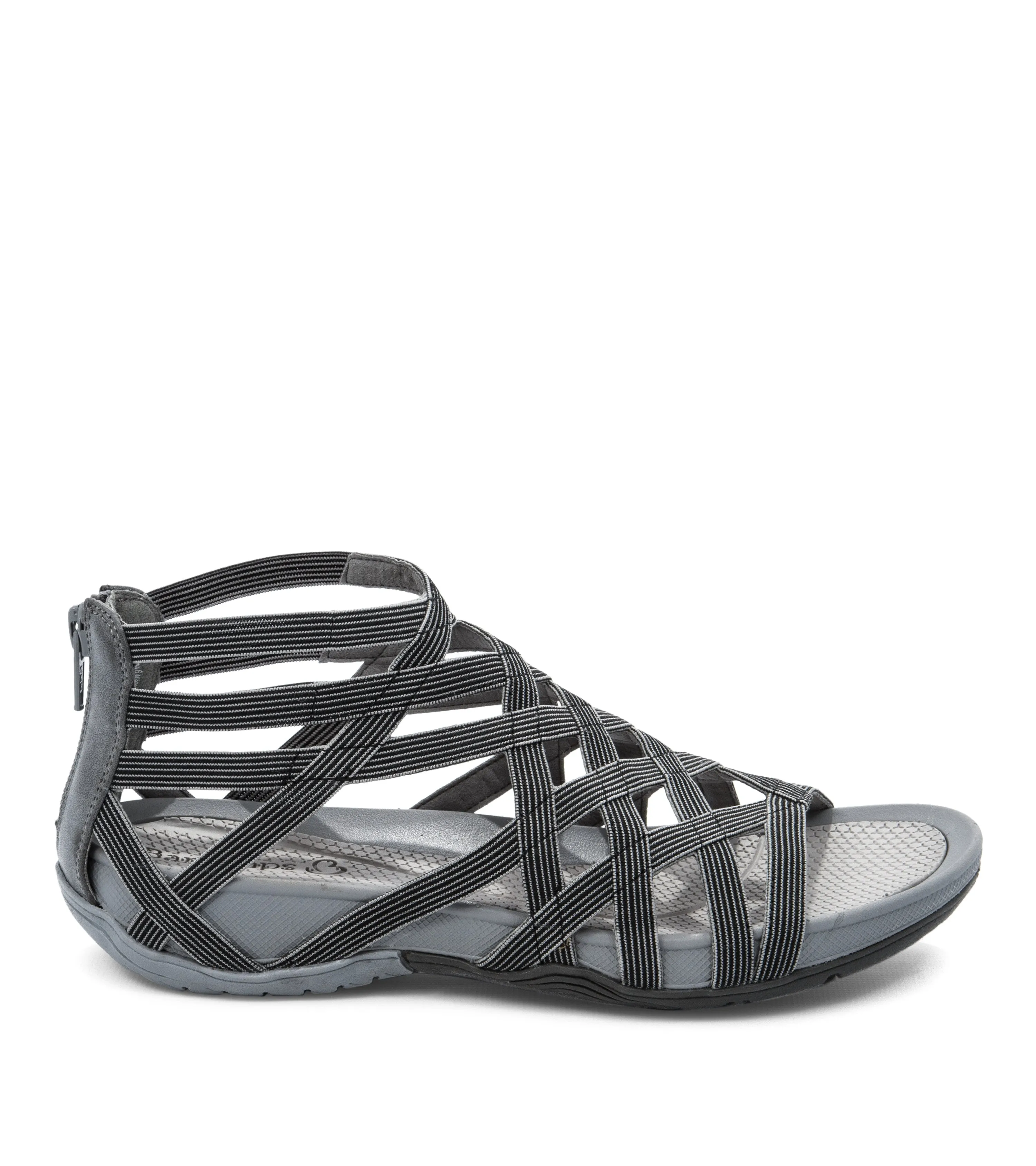 Samina Sandal