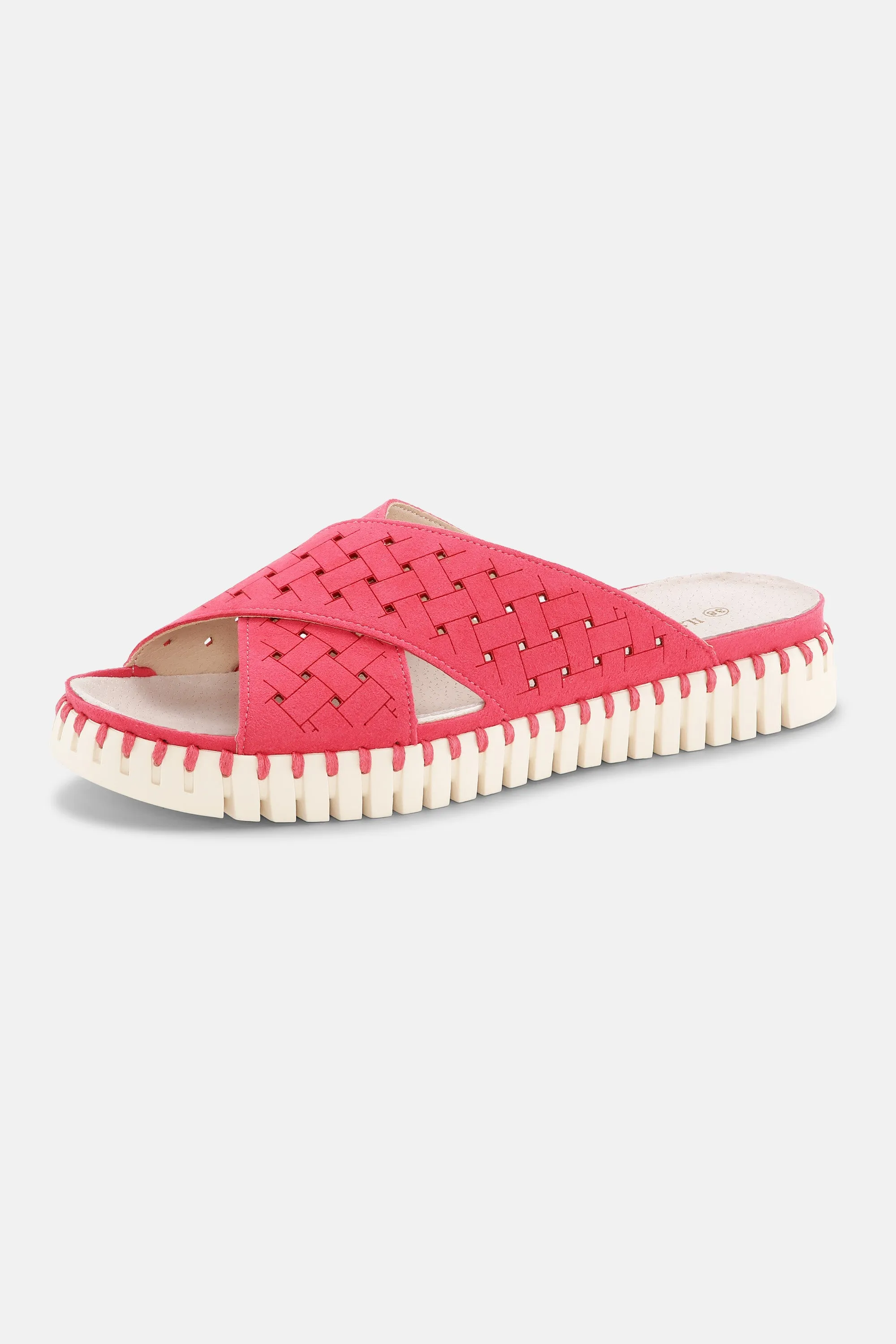 Sandalen - Viva Magenta
