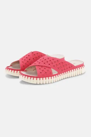 Sandalen - Viva Magenta