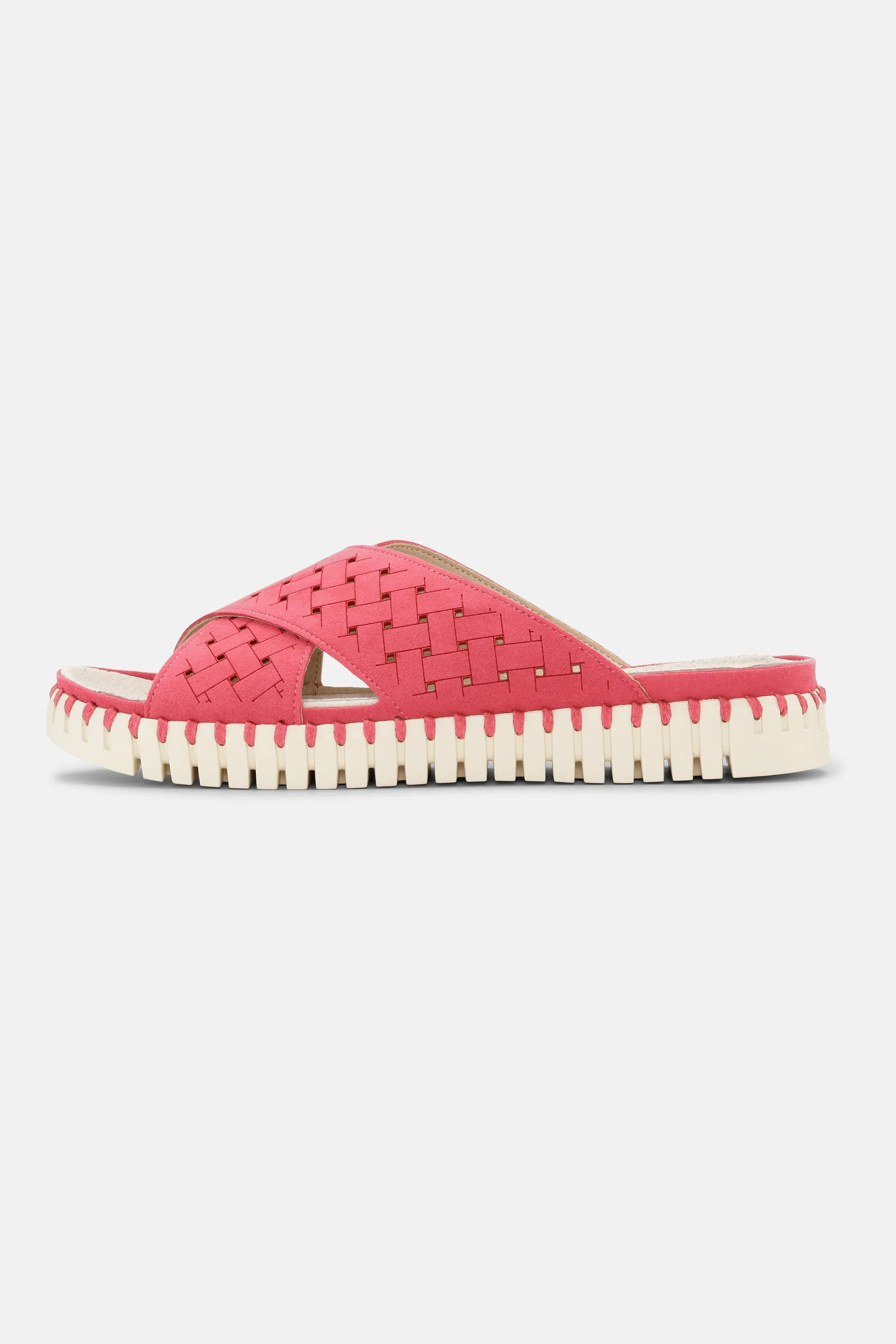 Sandalen - Viva Magenta