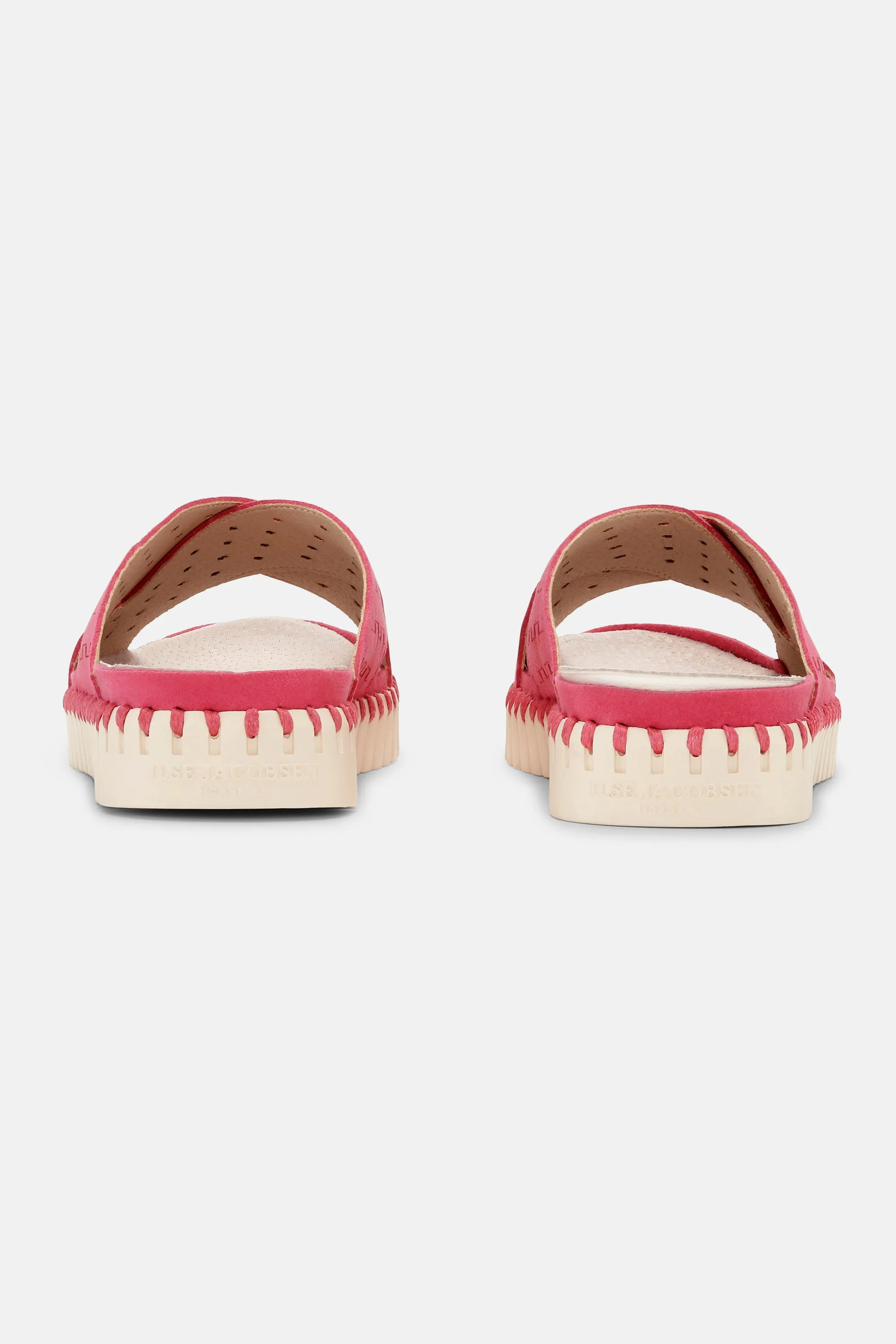 Sandalen - Viva Magenta